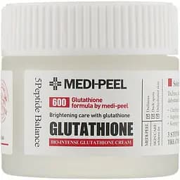  Освітлюючий крем Medi-Pee Medi Peel Bio Intense Glutathione White Cream з глутатионом 50 г