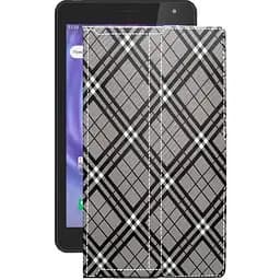 Чехол StatusCASE из экокожи для планшета Prestigio Seed A7 (PMT4337)