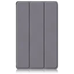 Чохол-книжка BeCover Smart Case для Lenovo Tab M9 TB-310 9" Gray (709224) - мініатюра 2