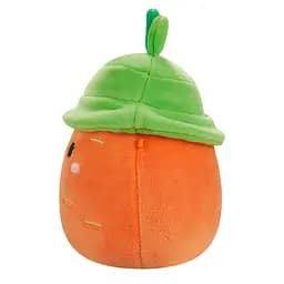 М'яка іграшка Squishmallows Морквинка Кароліна в капелюсі 19 см (SQER01214) - мініатюра 3