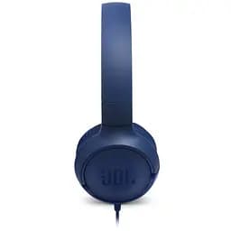 Навушники JBL T500 Blue (JBLT500BLU) - мініатюра 6