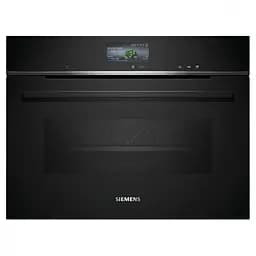 Духовка електрична Siemens CS736G1B1 - мініатюра 2