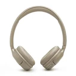 Навушники JBL Tune 530BT Beige (JBLT530BTBEGEU) - мініатюра 3