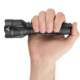 Ліхтар Mactronic Black Eye 1550 (1550 Lm) Recharg Type-C (THH0047) - мініатюра 5