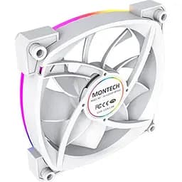 Вентилятор MONTECH 120MM AX120(W3I1) (AX120(W3I1)) - мініатюра 4