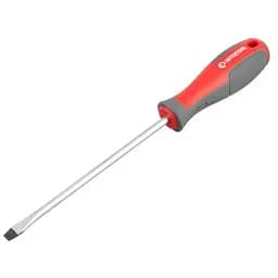 Отвертка плоская шлицевая Intertool SL6 x 150 мм Pro VT-3311