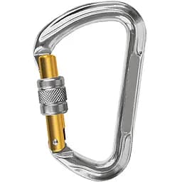 Карабін Singing Rock Via Ferrata 30 kN (1033-SR K5330.PE)