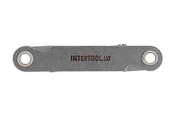 Різьбомір метричний Intertool SD-8400 0.5-3мм (у наборі 12 шт.) - мініатюра 3