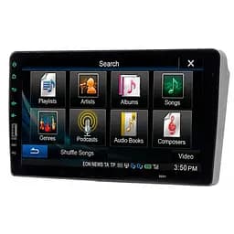 Перехідна рамка Hyundai Grandeur, Azera Carav 22-263 - мініатюра 4
