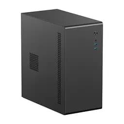 Корпус Gamemax A200-BK-500B - мініатюра 4