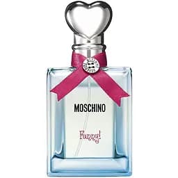 Туалетна вода Moschino Funny! 25 мл