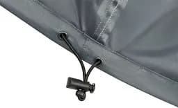 Костюм Brain Rain Suit Gray XXL - мініатюра 13