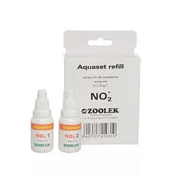 Реагент Zoolek Aquaset refill NO2 (1031) - мініатюра 1