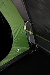 Намет чотиримісний High Peak Brixen 4.0 Light Grey/Dark Grey/Green (11815) 928664 - мініатюра 5