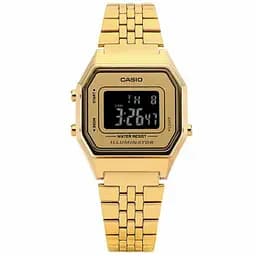 Годинник Casio LA680WGA-9B