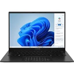 Ноутбук,Asus,Zenbook 14,UM3406HA-QD036W,7 8840HS 8 ядер,16 GB LPDDR5X