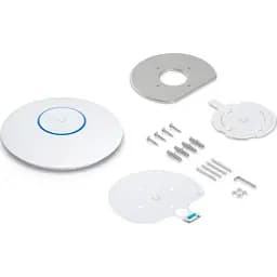 Точка доступу Wi-Fi Ubiquiti UniFi U7 Lite (U7-Lite) - мініатюра 6