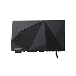Семиканальний підсилювач ETON ET-STEALTH7.1DSP - мініатюра 2