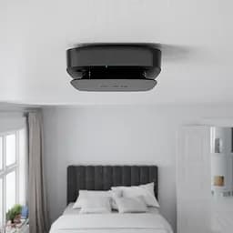 Датчик тепла та чадного газу Ajax FireProtect 2 SB (Heat/CO) Black з незмінними батареями (26-00629) - мініатюра 9
