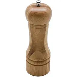 Мельница для соли и перца Ardesto Midori 50 мл (AR1415B)