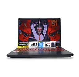 Ноутбук Acer 15.6" Nitro 5 FHD IPS i5-9300H 16GB RAM 512GB SSD Nvidia GTX 1650 4GB (11593) Б/в