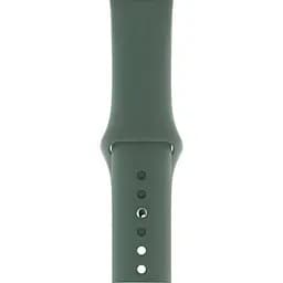 Ремешок Sport Band для Apple Watch 38/40/41mm Pine Green [119472]
