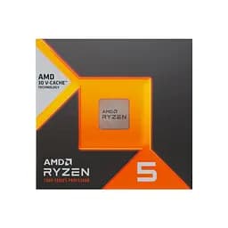 Процесор AMD Ryzen 5 7500X3D (100-100001904WOF) - мініатюра 3