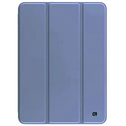 Чохол до планшета Armorstandart Flex Case iPad 11 2025 (A16) / 10.9 2024 / 2022 Lavender Grey (ARM84459)