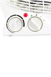 Тепловентилятор Prime Technics HFV 215 White - мініатюра 2