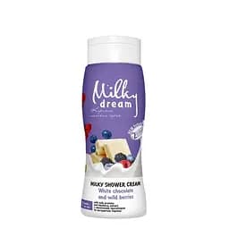 Увлажняющий крем-гель для душа Milky Dream 300 мл