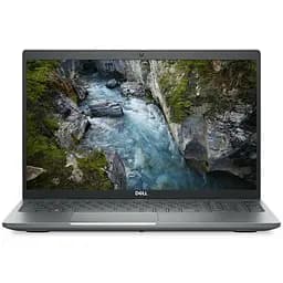 Ноутбук Dell Precision Workstation 3590 Ultra 7 165H 5.0GHz, 15.6" Full HD, 16GB DDR5, 512GB - мініатюра 3