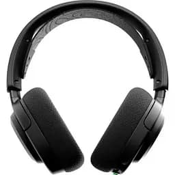 Навушники SteelSeries Arctis Nova 3X Wireless MultiPlatform/Xbox Black (61689) - мініатюра 4
