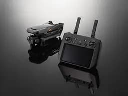 Портативний квадрокоптер DJI Mavic 3T Universal Edition (дальність польоту до 30 км) - мініатюра 4