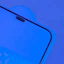 Захисне скло BLADE ANTISTATIC Series Full Glue Xiaomi Redmi 14C/Redmi A3 Pro/Redmi A4/Redmi A5 Global/Poco C71/Poco C75 - мініатюра 3