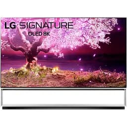Телевизор LG Signature Z1 88" OLED 8K (OLED88Z19LA) EU [100192]