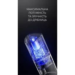 Кавомолка DYXON MEGAGRIND 155 Black (DXNKMMGGD155B) - мініатюра 5