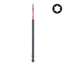 Біта SHOCKWAVE MILWAUKEE, TX15, 150мм