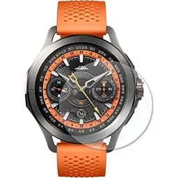 Захисна плівка StatusSKIN для Xiaomi Watch S4 Sport Екран Глянцева Titan