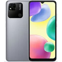 Смартфон Xiaomi Redmi 10A 4/64GB Silver Global Rom Refurbished