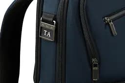 Рюкзак 15,6" Samsonite URBAN-EYE BLUE 43x30x18 KO1*01008 - мініатюра 7