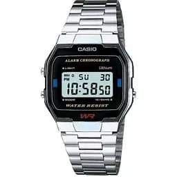 Годинник Casio A163WA-1QES
