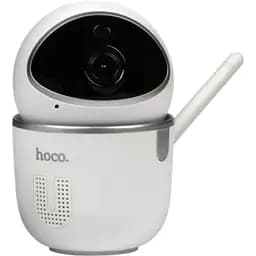Камера розумна Hoco DI10 (Wi-Fi) відеоняня
