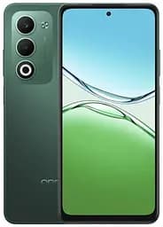 Мобільний телефон Oppo A5 6/128GB Aurora Green (OFCPH2727_GREEN _6/128)