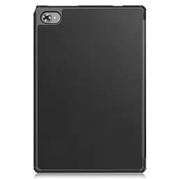 Чохол-книжка BeCover Smart Case для Teclast M40 Plus/P40HD/P30S 10.1" Black (709535) - мініатюра 2