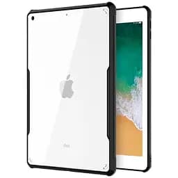 Чохол Xundd для планшета Apple iPad 10.2" 2019 2020 2021 TPU+PC з посиленими кутами