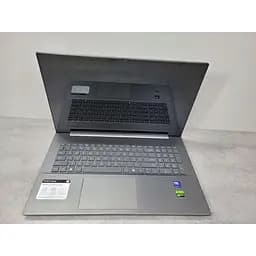 Ноутбук HP Envy 17, Ultra 7 155U, 32GB, 1TB, сенсорний, 3050,396x258,6x19,6mm,2,49kg - мініатюра 9