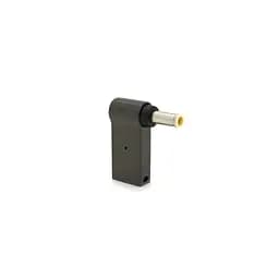 Адаптер USB-C F to DC 5.5x3.0mm M 100W for Samsung Voltronic (ASMTC5.5*3.0) - мініатюра 2
