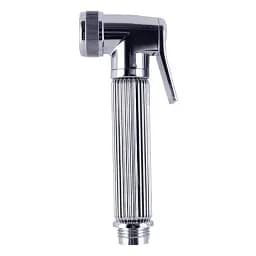 Стоп-лейка душевая гигиеническая Globus Lux S-177B металл/пластик Хром 30412