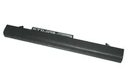 Акумулятор для ноутбука HP Compaq HSTNN-IB4L ProBook 430 G1 14.8V Black 2850 mAh