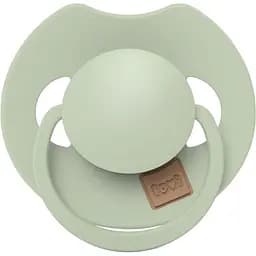 Пустышка силиконовая динамическая LOVI Prime 0-6 месяцев 1 шт. pistachio (34/412)
